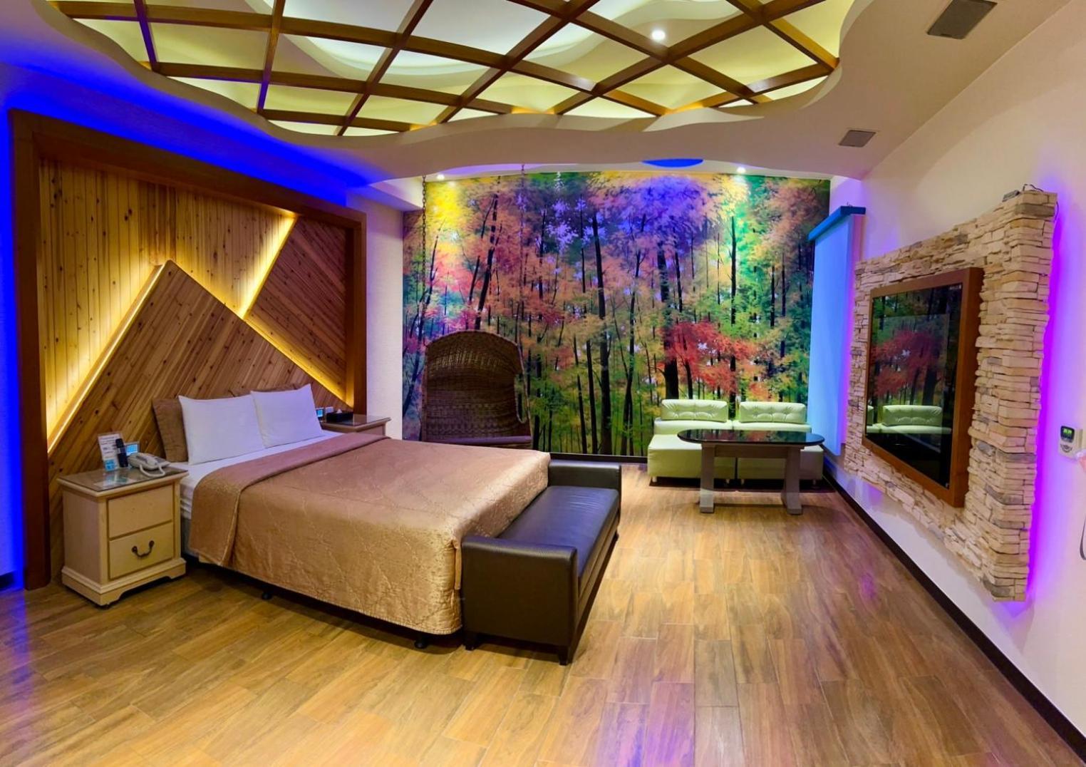 Wei Feng Exquisite Motel Pintung Branch Pingtung Exterior foto