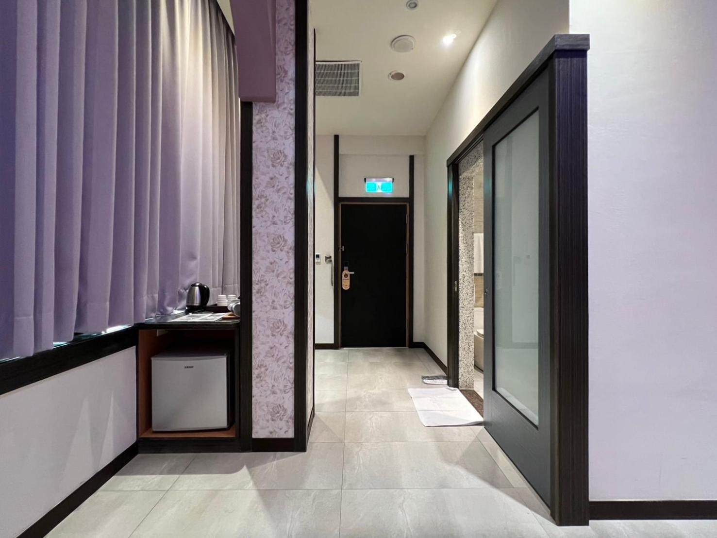 Wei Feng Exquisite Motel Pintung Branch Pingtung Exterior foto