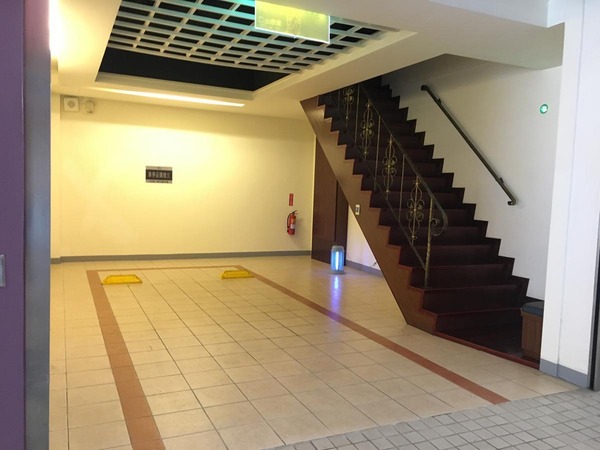 Wei Feng Exquisite Motel Pintung Branch Pingtung Exterior foto